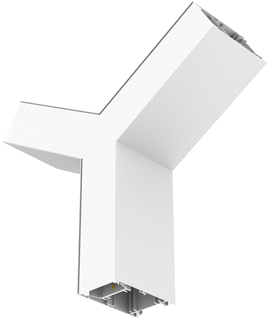 Ledvance Ledvance LED Lichtlijn 10.2W 1350lm 3000-4000K