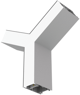 Ledvance Ledvance LED Lichtlijn 10.2W 1350lm 3000-4000K