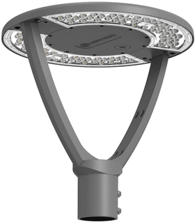 Ledvance LED Straat- en pleinverlichtingsarm. 59W 8200lm 3000-4000K foto 1