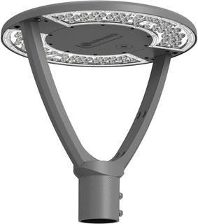 Ledvance LED Straat- en pleinverlichtingsarm. 59W 8200lm 3000-4000K foto 1