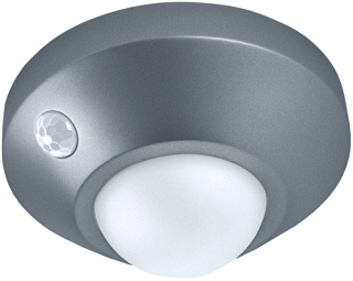 Ledvance Ledvance Nightlux LED Wandarmatuur 1.7W 105lm 4000K