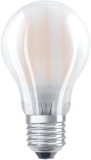 Osram Retrofit LED-lamp 7.5W 1055lm 4000K E27 foto 1