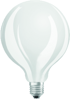 Osram Osram Retrofit LED-lamp 7W 806lm 2700K E27