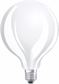 Osram Retrofit LED-lamp 11W 1521lm 2700K E27