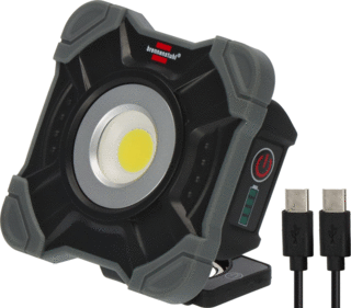 Brennenstuhl LED-lamp 8.14W 1000lm 6500K
