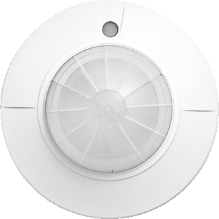 ABB Busch-Jaeger ABB Busch-Jaeger BASICLINE LED Bewegingsschakelaar (compleet)