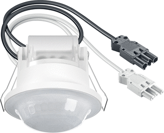 ESYLUX LED Bewegingsschakelaar (compleet)