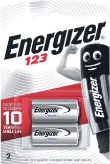 Energizer LED Batterij, niet oplaadbaar foto 1