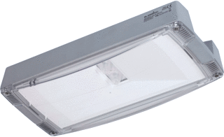 Eaton Blessing Atlantic LED LED Noodverlichting 4.65W 6500K foto 1