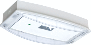 Eaton Blessing LED Noodverlichting 3.2W 380lm 6200K