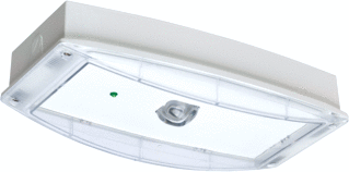 Eaton Blessing LED Noodverlichting 3.2W 510lm 6200K foto 1