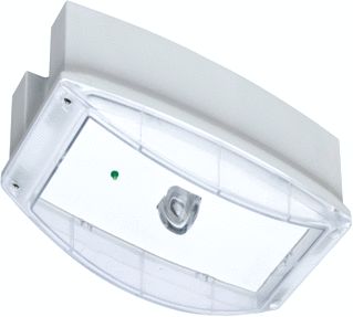 Eaton Blessing LED Noodverlichting 3.2W 510lm 5000K