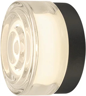 SLV SLV Cyft LED Plafond- en wandarmatuur 6.5W 240lm 2700-4000K