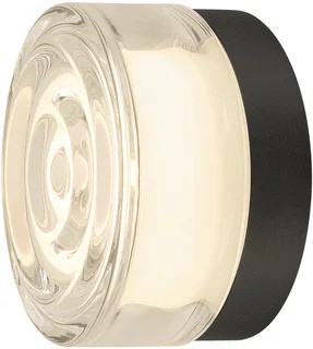 SLV Cyft LED Plafond- en wandarmatuur 6.5W 240lm 2700-4000K foto 1
