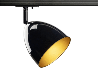 SLV SLV Para Cone LED Railspot 25W GU10