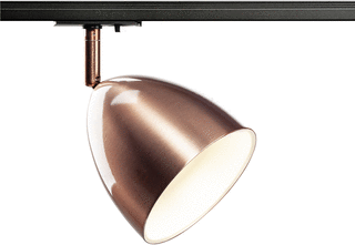 SLV SLV Para Cone LED Railspot 25W GU10