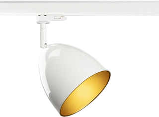 SLV SLV Para Cone LED Railspot 25W GU10
