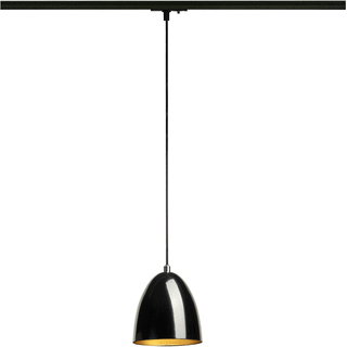SLV Para Cone LED Pendelarmatuur 35W 2400lm GU10 foto 1