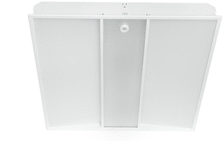 Concord Concord LED Paneel 60x60cm 24.5W 4000K