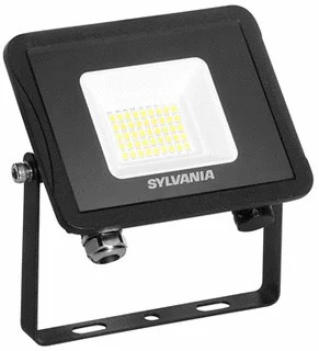 Sylvania LED Schijnwerper 26W 3000lm 6500K foto 1