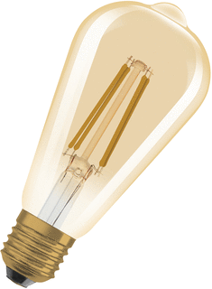 Ledvance Ledvance LED-lamp 7.2W 806lm 2400K E27