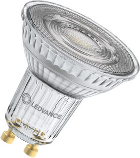 Ledvance LED-lamp 7W 750lm 4000K GU10 PAR16 GU10