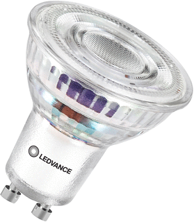 Ledvance LED-lamp 2W 360lm 2700K GU10 PAR GU10