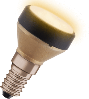 Ledvance Ledvance LED-lamp 3.5W 300lm 2700K E14