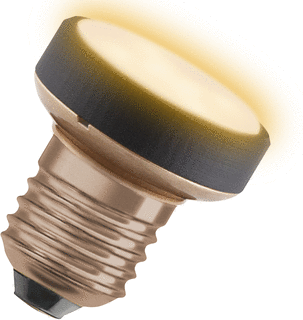 Ledvance Ledvance LED-lamp 4.5W 320lm 2700K E27
