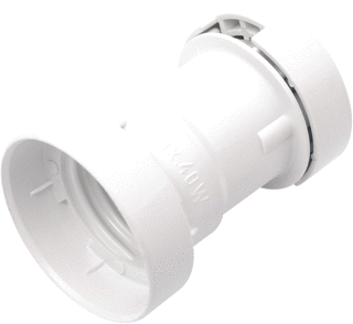 Kalthoff Lampfitting E27
