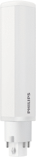 Philips CorePro LED-lamp 9.5W 990lm 3000K G24q-3 foto 1