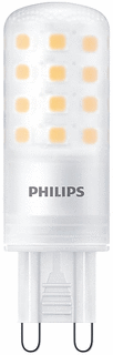 Philips Philips CorePro LED-lamp 4W 480lm 2700K G9