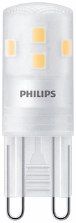 Philips CorePro LED-lamp 1.9W 220lm 2700K G9