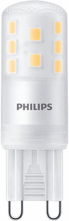 Philips CorePro LED-lamp 3.7W 470lm 3000K G9