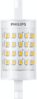 Philips Philips CorePro LED-lamp 7W 1000lm 4000K R7s