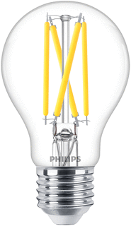 Philips Philips Master LED-lamp 5.9W 806lm 2200-2700K E27