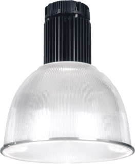 WinLed Highbay LED Halstraler 142W 20000lm 4000K foto 1