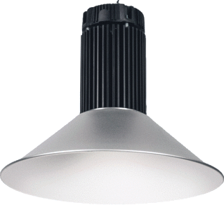 WinLed Highbay LED Halstraler 142W 20000lm 4000K