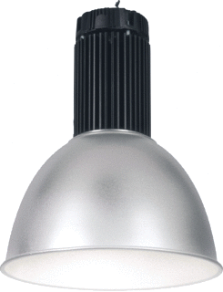 WinLed Highbay LED Halstraler 142W 20000lm 5000K