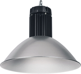 WinLed Highbay LED Halstraler 142W 20000lm 5000K