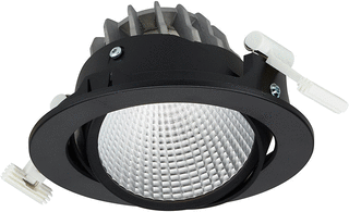 Philips Philips GreenSpace Accent Cardanic LED Inbouwspot 32W 3900lm 3000K RS353B WIA-E WB
