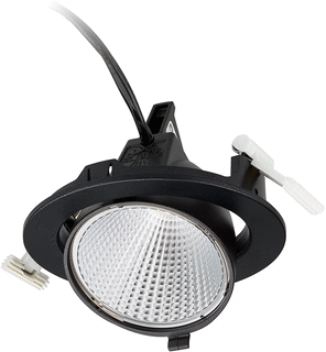 Philips Philips GreenSpace Accent Elbow LED Inbouwspot 32W 3900lm 3000K RS352B WIA-E WB