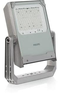 Philips ClearFlood LED Schijnwerper 172W 24130lm 4000K BVP655 PSU