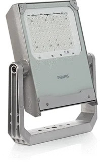 Philips ClearFlood LED Schijnwerper 172W 24130lm 4000K BVP655 PSU foto 1