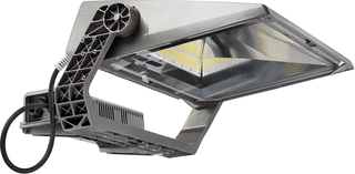 Philips GameVision LED Opbouw Downlight 1000W 142972lm 5700K BVP440 DW HGB