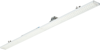 Philips Maxos fusion LED Lichtlijn 29W 5000lm 4000K LL512X PSD MB
