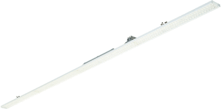 Philips Maxos fusion LED Lichtlijn 57W 10000lm 4000K LL523X PSD WB