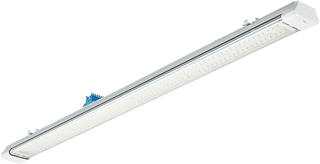 Philips Philips Maxos fusion LED Lichtlijn 37W 6100lm 4000K LL612X PSD NB