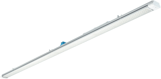 Philips Philips Maxos fusion LED Lichtlijn 72W 12300lm 4000K LL623X PSD WB