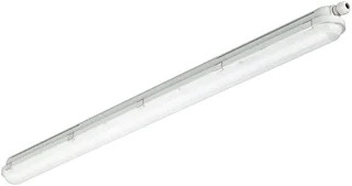 Philips Coreline LED Waterdicht armatuur 37.5W 6000lm 4000K WT120C G2 PSD foto 1